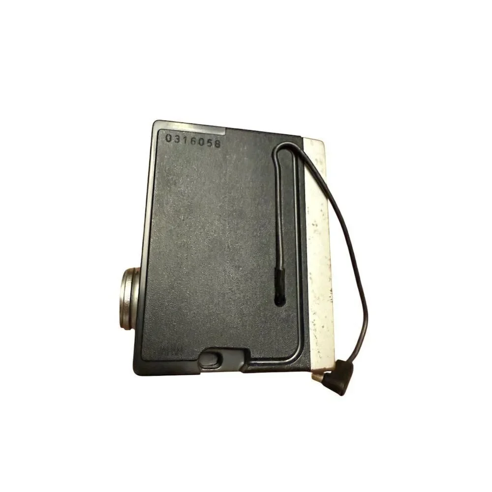 Kako Hi Beam II Camera Flash Unit 1960s Vintage